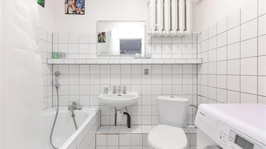 Rooms in Wrocław - photo 9