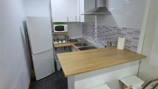 Apartments in Madrid Salamanca - photo 7