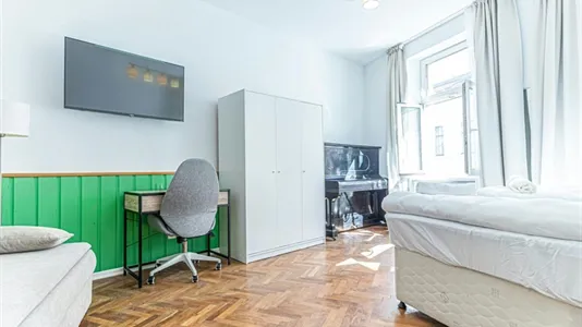 Rooms in Vienna Landstraße - photo 2