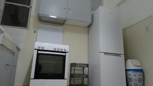 Rooms in Athens Agios Nikolaos - photo 4