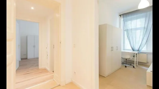 Rooms in Berlin Pankow - photo 5