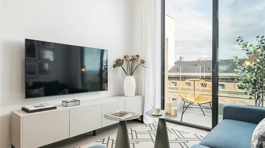 Apartments in Barcelona Eixample - photo 7