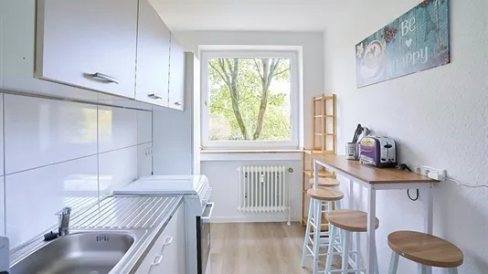 Rooms in Dusseldorf - photo 8