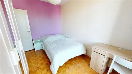 Rooms in Limoges - photo 3