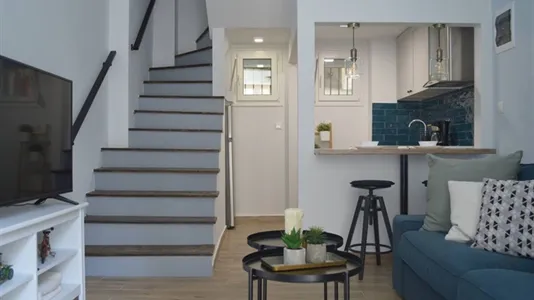 Apartments in Thessaloniki - photo 7