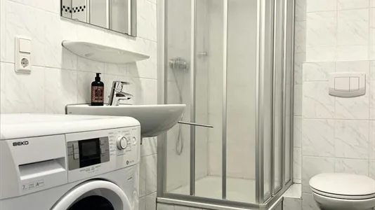 Apartments in Cologne Innenstadt - photo 4