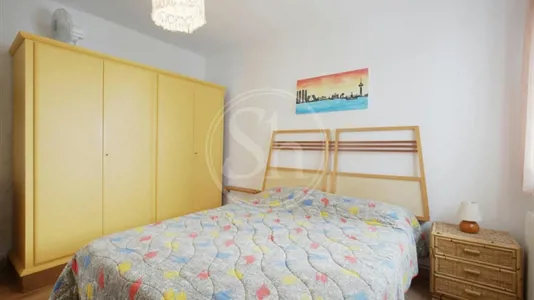 Apartments in Madrid Carabanchel - photo 2