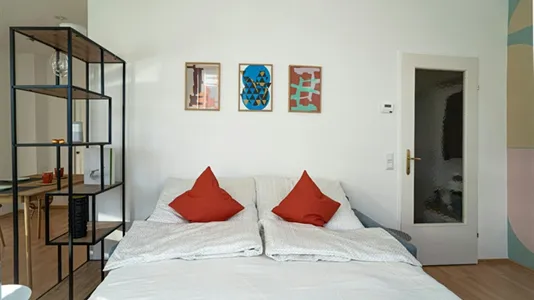 Apartments in Perchtoldsdorf - photo 5