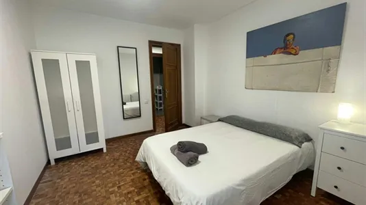 Apartments in Barcelona Sarrià-St. Gervasi - photo 4