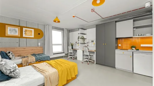 Rooms in Location is not specified - photo 3