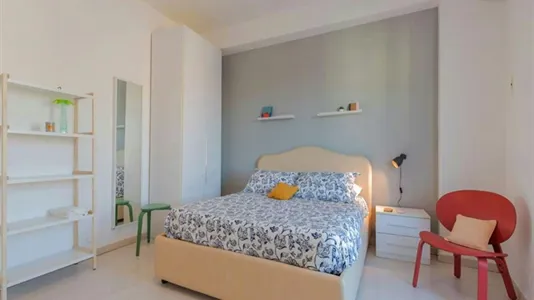 Rooms in Roma Municipio XIV – Monte Mario - photo 1