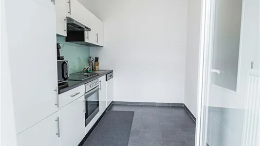 Apartments in Vienna Alsergrund - photo 9