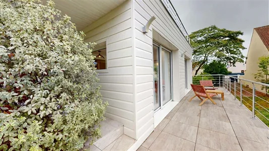 Rooms in Nanterre - photo 7