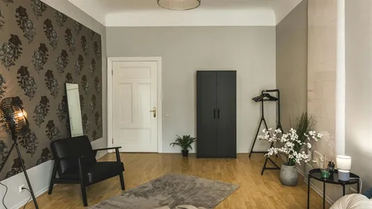 Rooms in Riga Centrs - photo 4