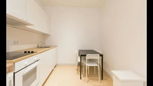 Rooms in Berlin Pankow - photo 2