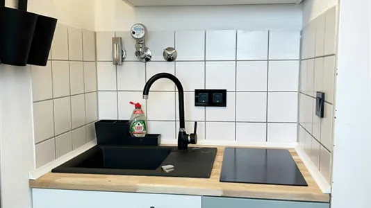 Apartments in Location is not specified - photo 10