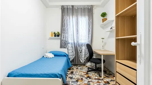 Rooms in Venice - photo 1
