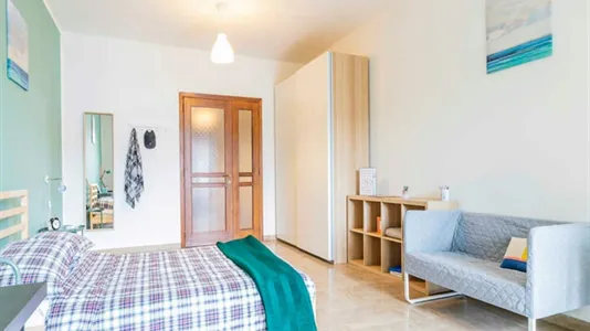 Rooms in Padua - photo 7