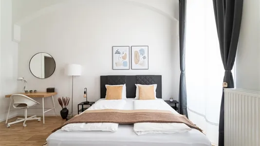 Apartments in Vienna Landstraße - photo 6