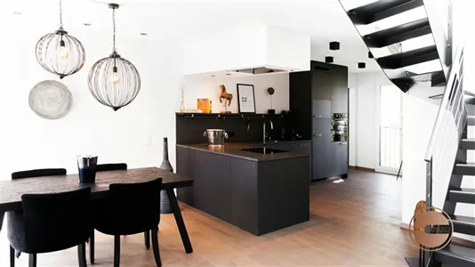 Apartments in Zürich Distrikt 8 - photo 4