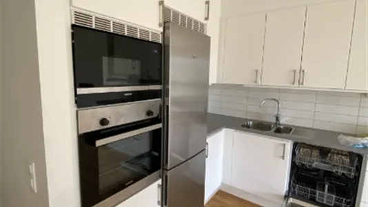 Apartments in Örebro - photo 8