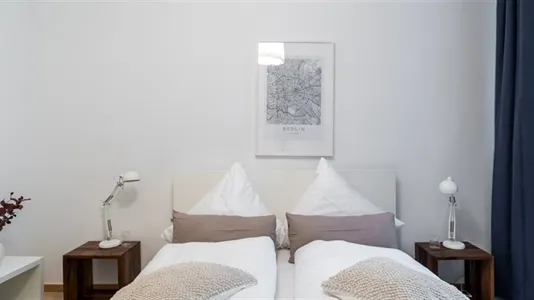 Apartments in Berlin Pankow - photo 6