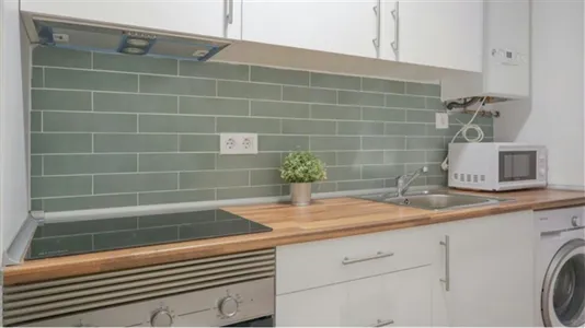 Apartments in Alcorcón - photo 7