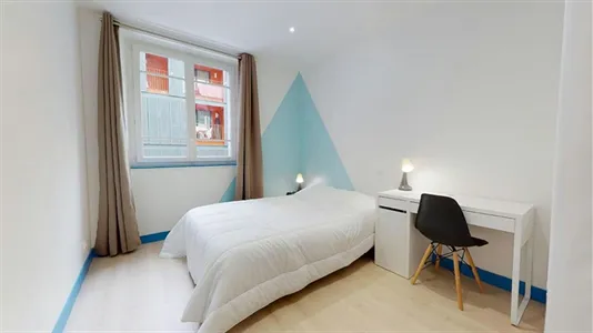 Rooms in Clermont-Ferrand - photo 3