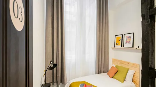 Rooms in Madrid Centro - photo 3