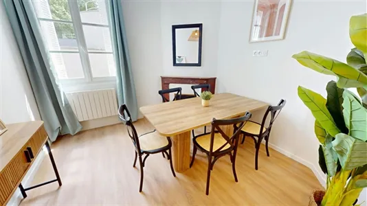 Rooms in Bordeaux - photo 10