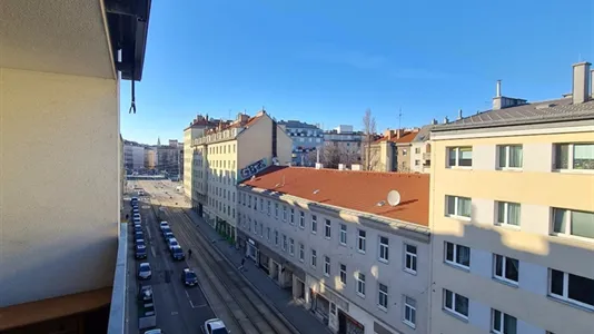 Rooms in Vienna Leopoldstadt - photo 5