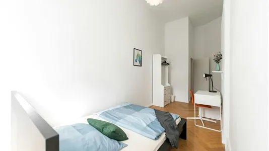 Rooms in Location is not specified - photo 3