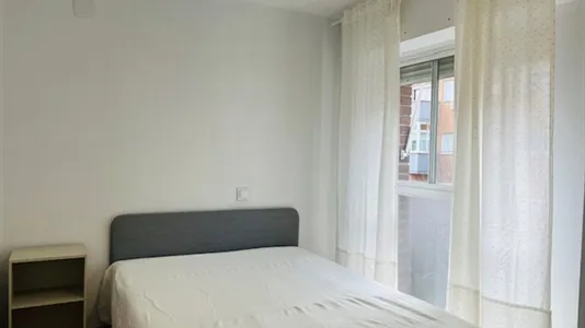 Rooms in Colonia Militar del Goloso - photo 6