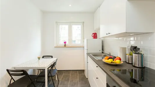 Rooms in Berlin Mitte - photo 8