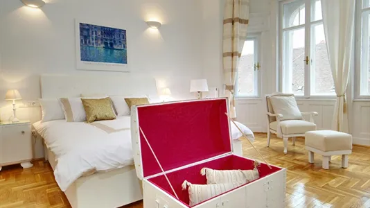 Apartments in Budapest Erzsébetváros - photo 8