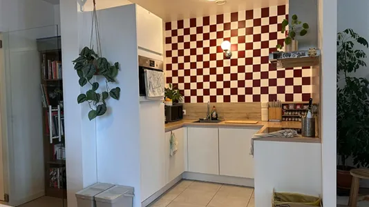 Apartments in Brussels Anderlecht - photo 6