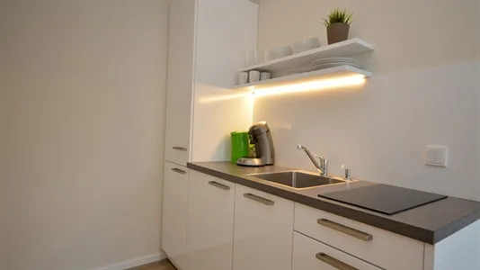 Apartments in Berlin Mitte - photo 4