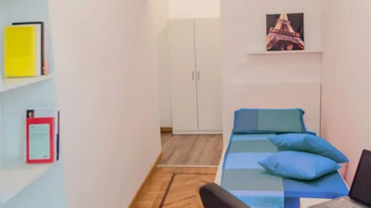 Rooms in Turin - photo 4