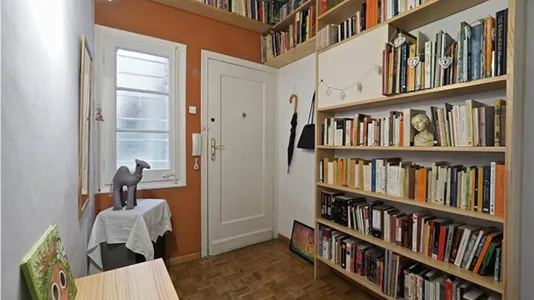 Rooms in Barcelona Horta-Guinardó - photo 9