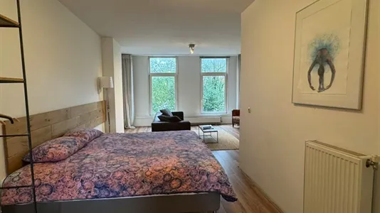 Apartments in Location is not specified - photo 9