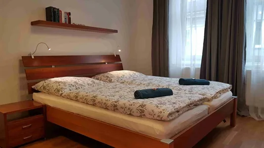 Apartments in Vienna Alsergrund - photo 6