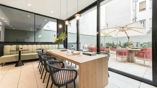 Apartments in Madrid Centro - photo 8