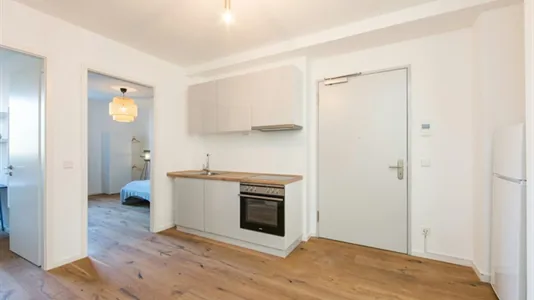 Rooms in Berlin Mitte - photo 4