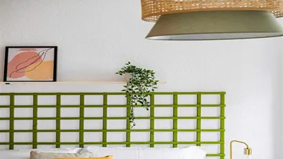 Room for rent in Madrid Salamanca, Madrid