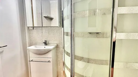 Apartments in Barcelona Sant Martí - photo 8