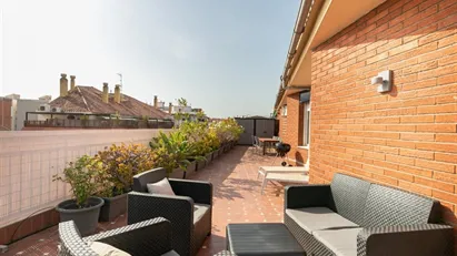 Apartment for rent in Barcelona Les Corts, Barcelona