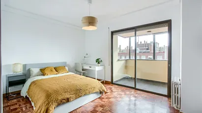 Room for rent in Madrid Tetuán, Madrid