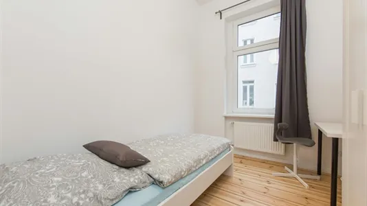 Rooms in Berlin Mitte - photo 3