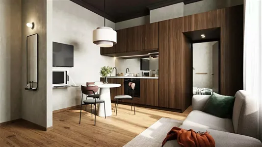 Apartments in Stad Brussel - photo 2