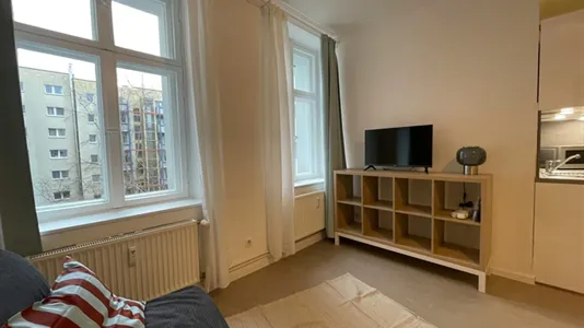 Apartments in Location is not specified - photo 4